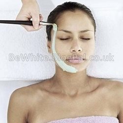 Best skin bleach for Asian men