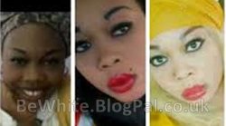 Natural skin lightening products for Bangladeshi woman