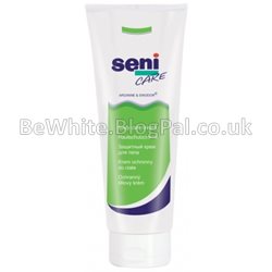 Whitening body for Ghana women