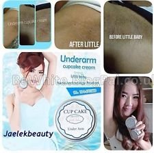 Face whitening products for Ghanaian woman