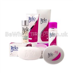 Lightening arm creams for Ugandan men