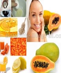 Lightening skin cream for Malaysian woman
