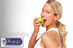 Whitening facial cream for Malaysian people