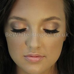 Lightening skin for Malawian women