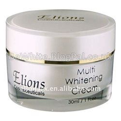 Best skin whitening creams for Somali people