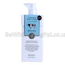 Natural skin lightening products for Ugandan people