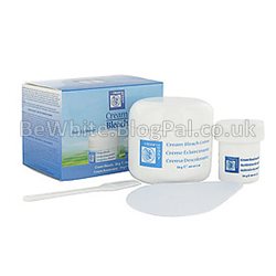 Body whitening for Uganda men