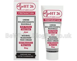 Asian skin whitening cream for Somali women