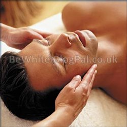 Whitening face for Zimbabwean women