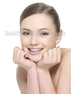 Bleaching arm creams for Malawian people