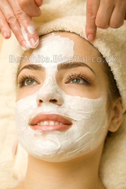 Lightening neck creams for Zambia men