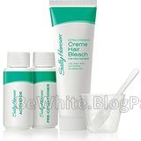 Best skin bleach for Malaysian people