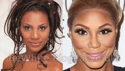 Whitening cream face for Zambian