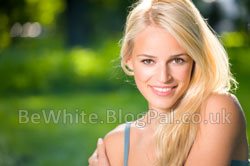 Lightening cream for Black