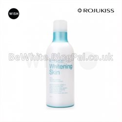 Ageing cream for Congo woman