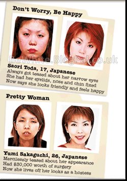 Whitening face creams for Ghana