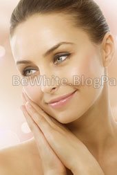 Lightening face creams for South African men