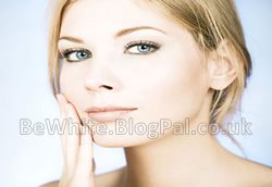 Natural skin whitening for Zambian