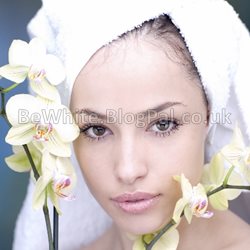 Whitening dark skin cream for Nigerian woman