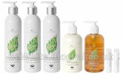 Best bleaching creams for Uganda women