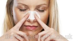 Bleaching face cream for Somalia people