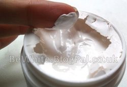 Kojic acid cream for Asian women