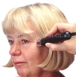 Skin lightener for Ghana women