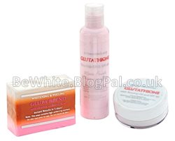 The best whitening cream for Congo people