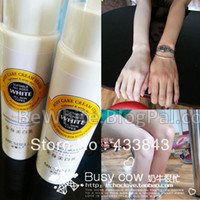 Face whitening for Asian