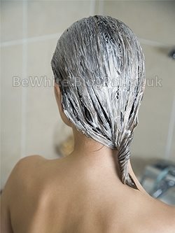 Lightening skin cream for Africans men