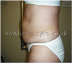 Bleaching creams for Congolese men