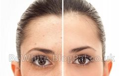 Bleaching face creams for Asian woman