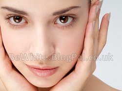 Uneven skin tone cream for Zimbabwean women