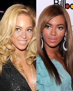 Skin lightening serum for Somalian men