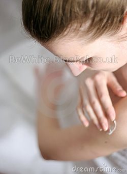 Best skin bleaching for Jamaican