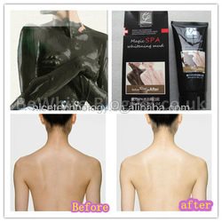 The best skin whitening cream for Somali people