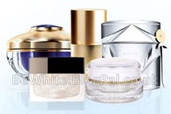 Skin bleaching for Ghana