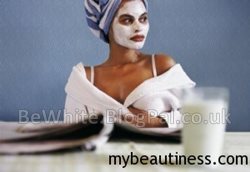 Natural skin whitening tips for Filipino people