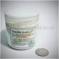 Bleaching dark skin cream for Zambian people