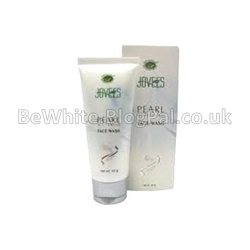 Bleaching face cream for Malawi men