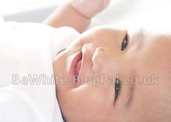 Body whiten for black skin