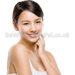 Revitol skin brightener for South African women