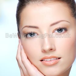 Whitening dark skin cream for Uganda women