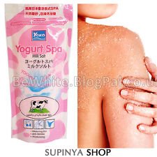 Ageing creams for Ugandan