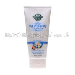 Whitening hand cream for Zambia people