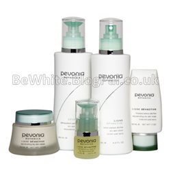 Best whitening creams for Thai women