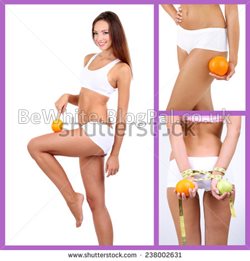 Whitening dark skin creams for Zimbabwean people