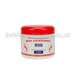 Bleaching creams for Somali women
