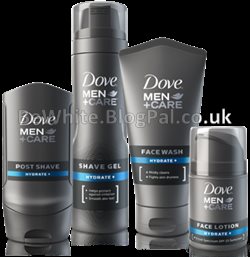 Whitening dark skin cream for Africans men