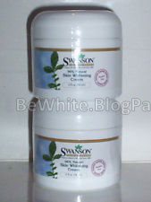 Skin lightening treatments for Somali people